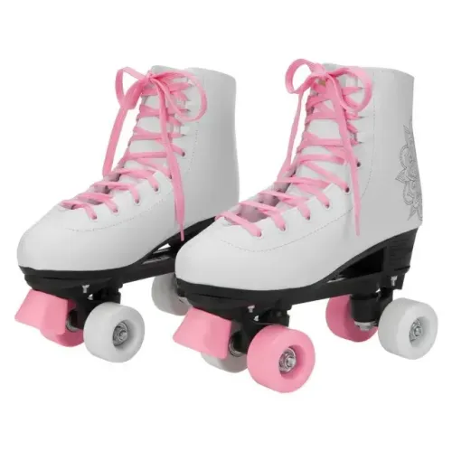 Patins Classico 4 Rodas Tamanho 37/38