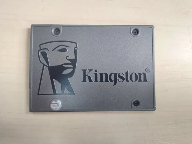 SSD Kingston A400 240GB SATA III