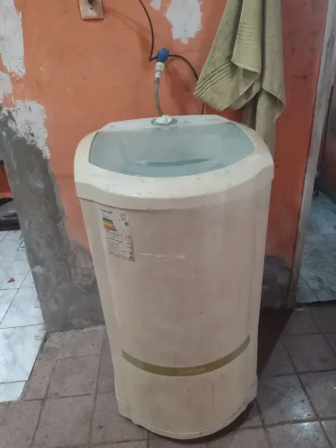Máquina Consul ( super jato ) ( pequeno defeito)