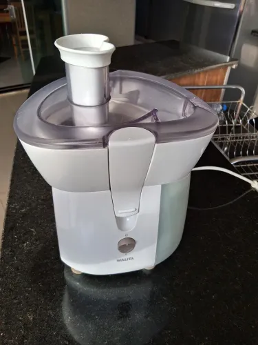 Processador Centrífuga Philips Walita RI6720