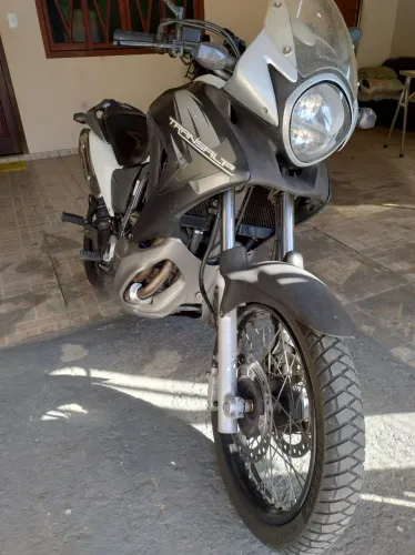 Transalp 