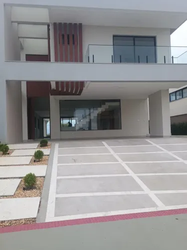 Imóvel para venda possui 355 metros quadrados com 4 quartos em Santa Paula I - Vila Velha