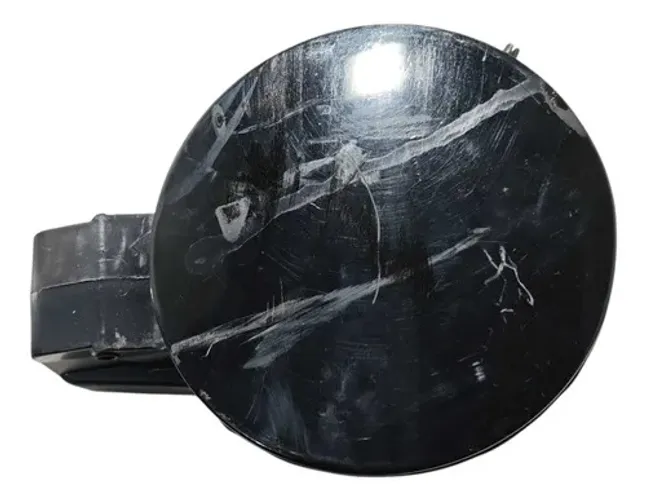 Portinhola Tanque Combustivel Hyundai I30 Gls 2.0 2009/2012 Preto 2012
