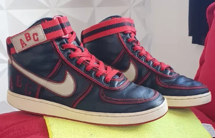 Nike Vandal High Premium