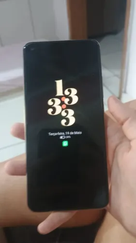 Celular xiaomi 11 