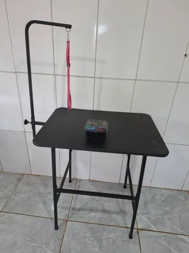 Mesa sem nova + kit de adaptador NOVO!