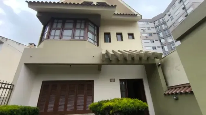 Locação Casa em Condomínio PORTO ALEGRE RS Brasil