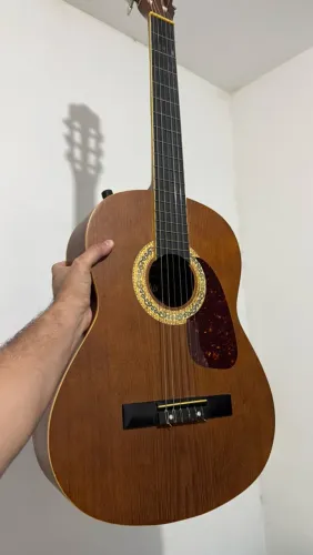 VIOLÃO TAGIMA MEMPHIS