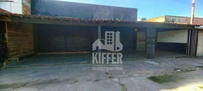 Loja no Jardim Atlântico Oeste, Itaipuaçu Maricá