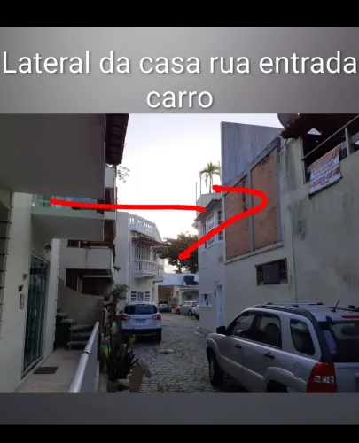 Casa Condomínio Caça e Pesca/Praia da Barra Posto 6
