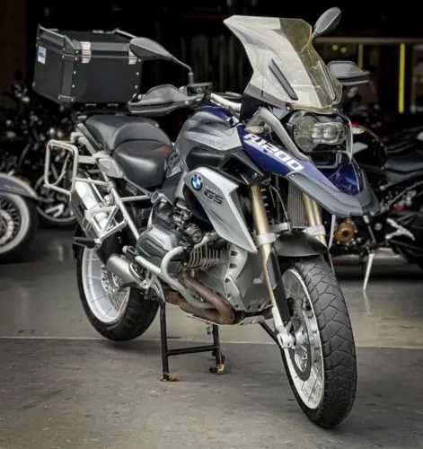 BMW R GS1200