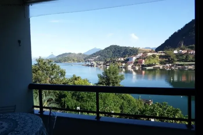 Exclusividade e luxo em Angra dos Reis: seu refúgio sofisticado à beira-mar