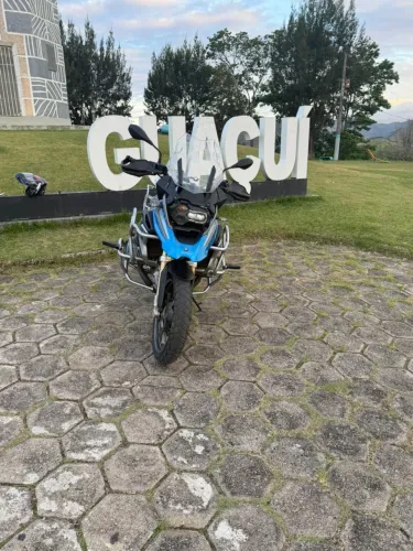 BMW GS R1250