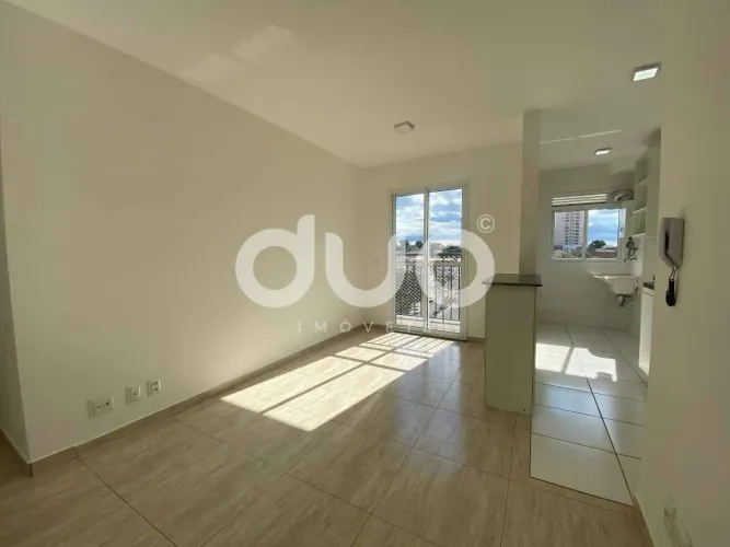 Apartamento à venda em Piracicaba no Condominio Provence, 2 quartos - 54m²