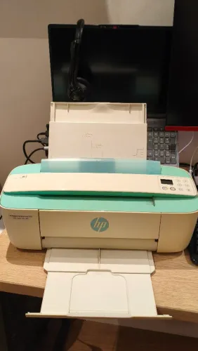 Impressora HP 3790