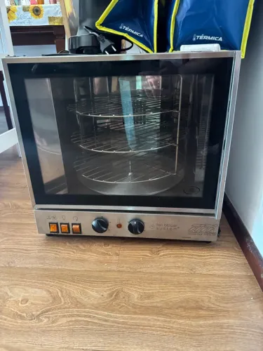 Forno Fan blower System