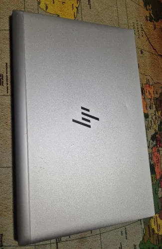 Notebook HP EliteBook 840 Modelo G8 - i5 11ª Geração 