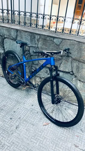 Bicicleta trek X caliber 8 L