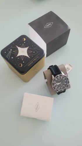 Relógio Fossil Masculino