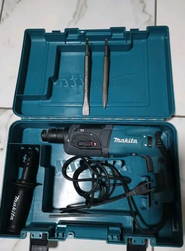 Rompedor makita