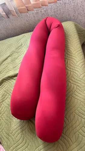 Almofada de corpo