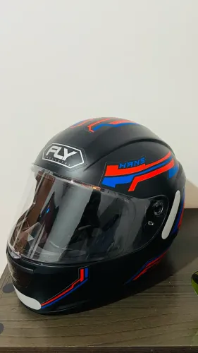 Capacete Fly F-9 