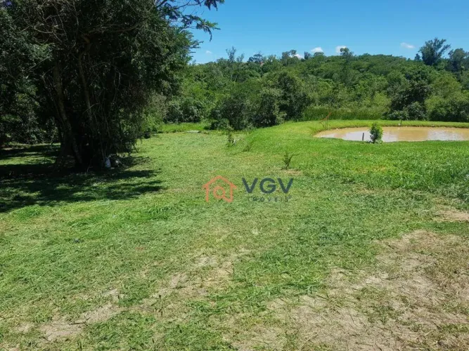 Sítio à venda, 24200 m² por R$ 500.000,00 - Tujuguaba - Conchal/SP