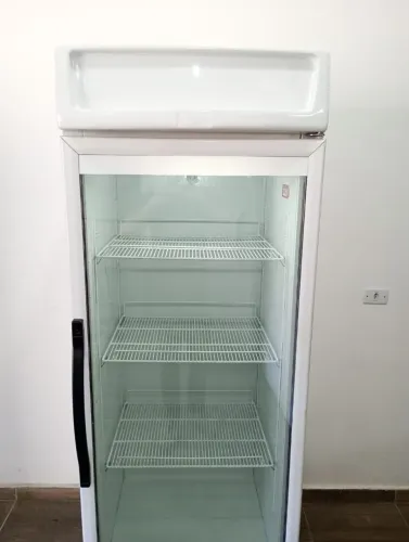 Geladeira Expositora funcionando perfeitamente 220v Entrego