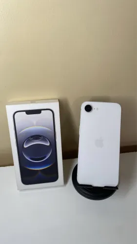 IPHONE 16E - 128GB