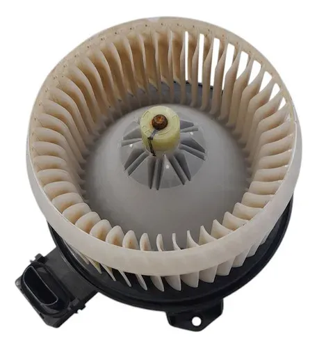 Ventoinha Ar Forçado Gm Onix 2018 Do   /