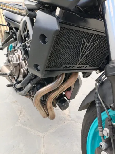 MT 07