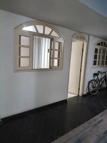 Apto 02 quartos 
