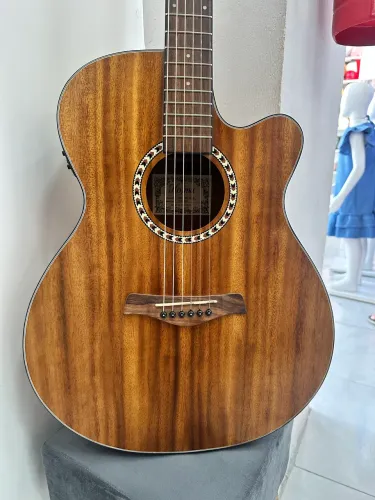 Violão hofma HMA-285 STNT