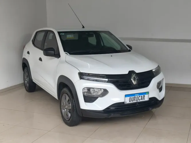 Renault Kwid 1.0 Zen 2023