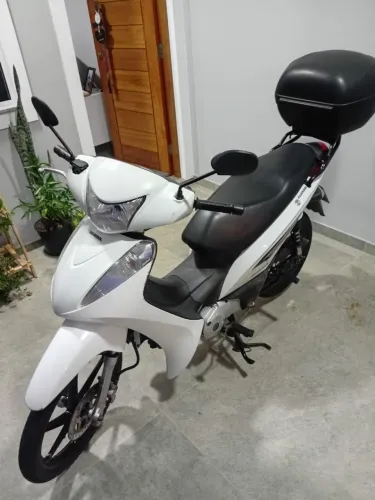 Honda Biz 125 EX 2014/2014 - Econômica, Prática e Conservada!