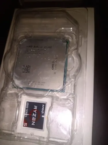 Amd 200ge