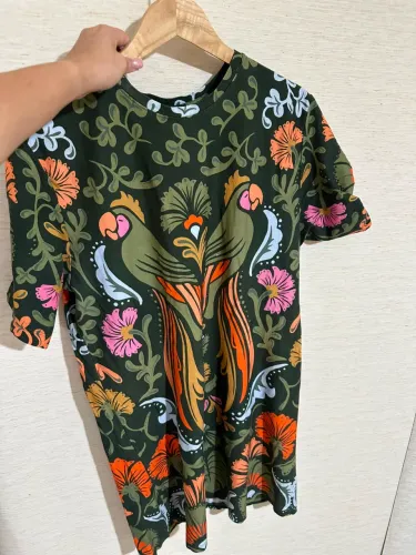 Vestido Farm