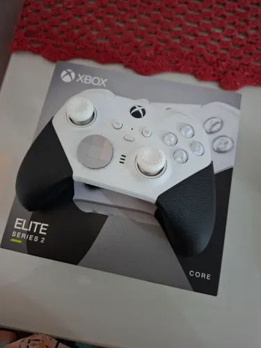 Controle Elite 2 XBOX