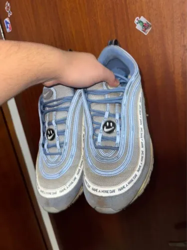 Air max 97 Have a nike day
