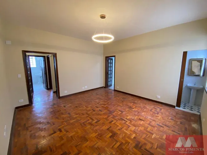 Apartamento com 2 dormitórios para alugar, 90 m² por R$ 5.567,00/mês - Bela Vista - São Pa