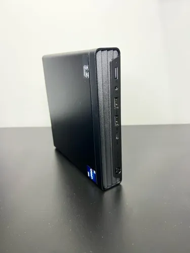 Mini PC HP i7 12700T 16GB NVME 256GB