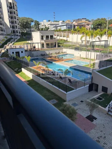 apartamento - Parque da Hípica - Campinas