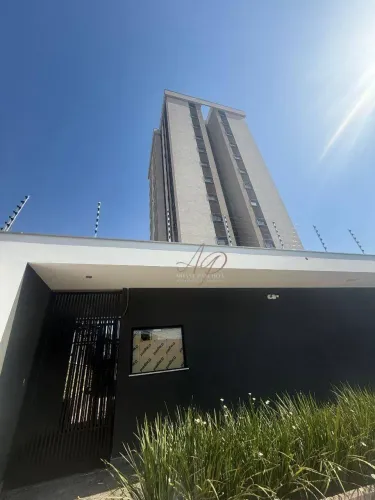 Condomínio One Jardim Europa, apartamento Garden com 103,74m² de área privativa + amplo qu