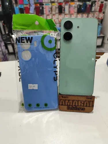 Xiaomi 14c 256gb e xiaomi 13c 256gb