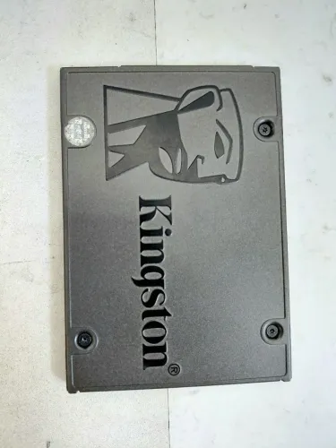 Ssd Kingston de 120gb sata