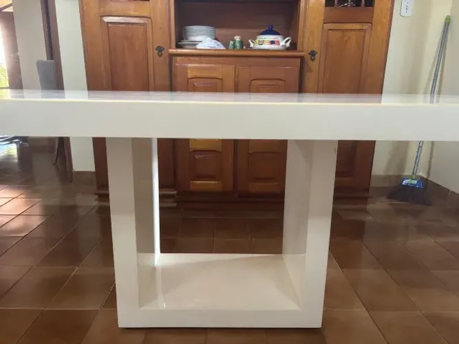 Mesa de jantar