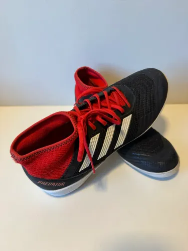 Tênis Society/Futsal Adidas Predator - Tam 41