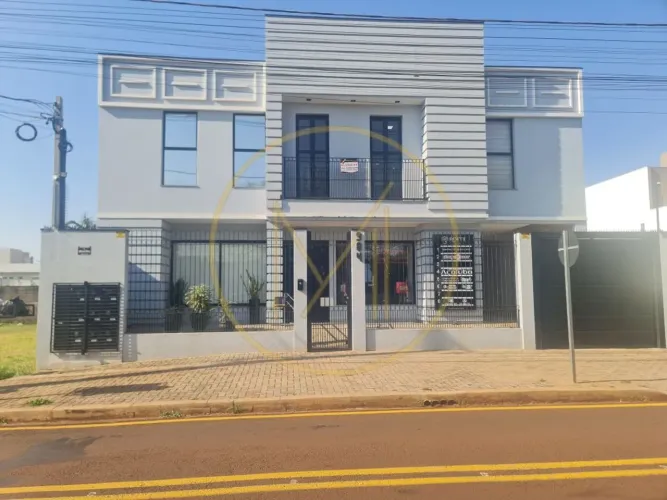 LOCAÇÃO | Sala/Salão, em Jardim São Silvestre, Maringá