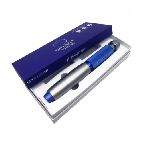 Caneta Pressurizada Smart Press XS