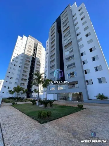 Cobertura com 3 dormitórios à venda, 180 m² por R$ 1.150.000,00 - Parque Campolim - Soroca